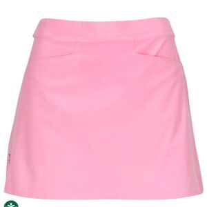 NWT….RLX Women’s golf skirt size S